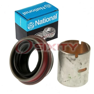 National Extension Housing Seal Kit for 1955-1959 Jaguar 2.4 Automatic rh - Image 1 of 4