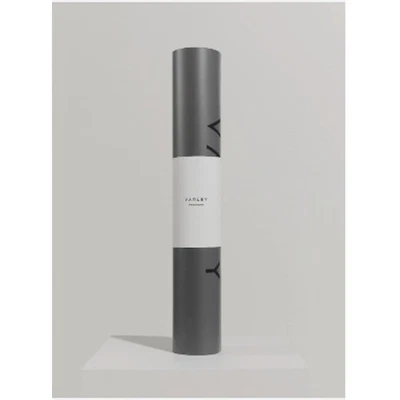 Nueva esterilla de yoga Varna carbón VARLEY The Everyday pequeña: 70,9 x 26,8 pulgadas nueva con etiquetas Foto 1 de 4