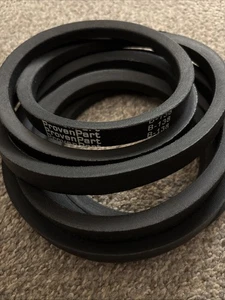 NIOB Proven Part Deck Belt 5/8 In X 138" For Cub Cadet SLT1554 954-0642 112-0933 - Picture 1 of 1