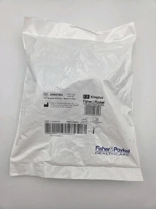 Casco Fisher & Paykel Simplus Med/Lrg 400HC583 NUEVO SELLADO - Imagen 1 de 2