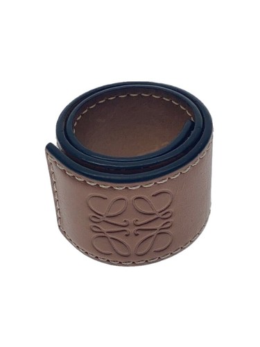 Bracciale LOEWE pelle BRW donna