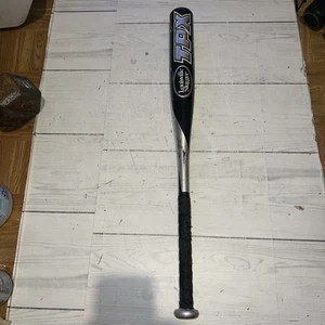 Louisville Slugger TPX Omaha Tee Ball Bat: TB126 - Picture 1 of 7