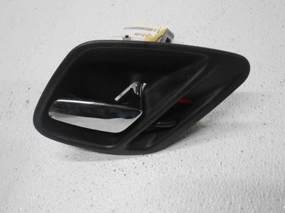 2004 Jeep Grand Cherokee Interior Door Handle Front Right Passenger Side - Image 1 of 4