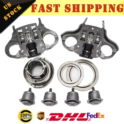 For 2012-2017 Hyundai Veloster 41470-2A001 Dual Clutch Transmission Actuator Kit Foto 1 de 4