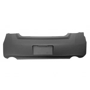 For Honda Accord 2008 09 10 11 2012 Bumper Cover | Rear | Primed Coupe HO1100247 - Picture 1 of 2