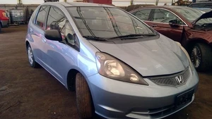 Steering Gear/Rack Power Rack And Pinion Canada Market Fits 09-14 FIT 6699242 - Picture 1 of 12