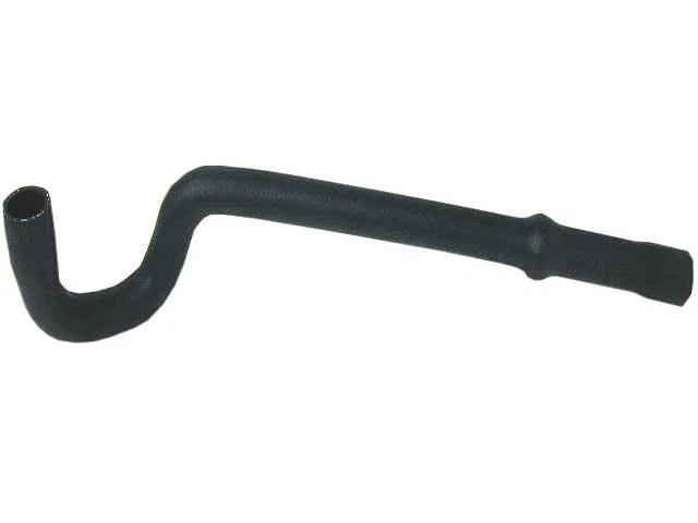 URO PARTS 11531274210 Water Hose - To Plenum BMW 635CSi 535i 633CSi 733i 735i - Image 1 of 1