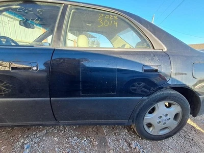 (LOCAL PICKUP ONLY) Driver Left Rear Side Door Fits 97-01 LEXUS ES300 2662894 - Изображение 1 из 4