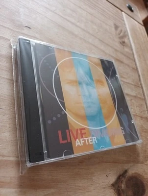 Genesis 2 disc CD NEW & Sealed Collectible Fans Rare Release double disc 17 song - Image 1 of 3