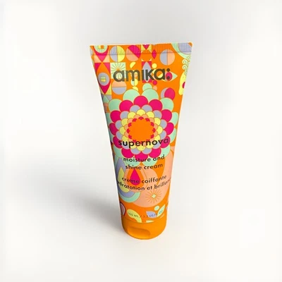 Amika Supernova Moisture and Shine Cream 3.3 Fl Oz - Free Shipping - Image 1 of 3
