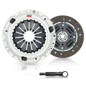 ClutchMaxPRO Stage 1 Clutch Kit for Versa Note Tilda 1.6L HR16DE Nissan 09-21 - Foto 1 di 7