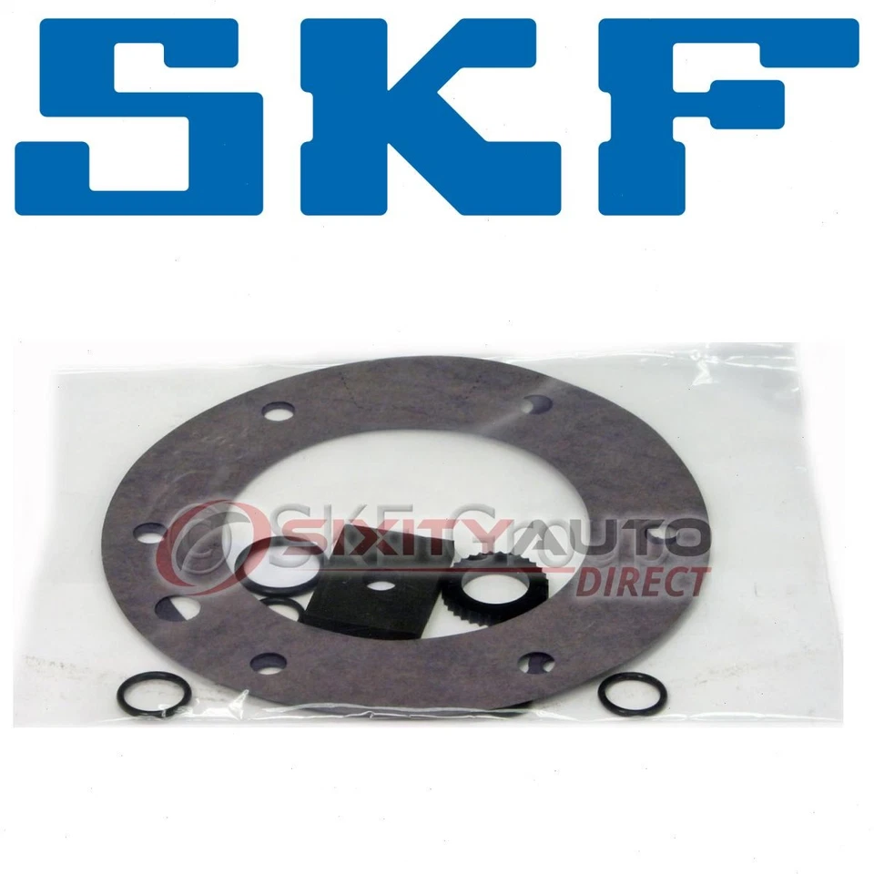 SKF Transfer Case Overhaul Kit for 1981-1986 Chevrolet K5 Blazer - Service ut - Image 1 of 4