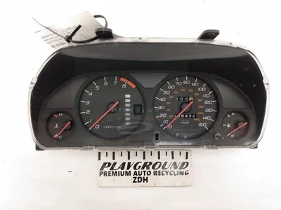 Cuadro de instrumentos velocímetro HONDA PRELUDE 97 98 99 00 01 Foto 1 de 4