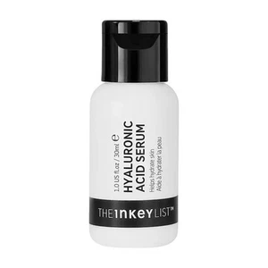 The Inkey List Hyaluronic Acid, Hydrating Serum 1 oz. - NEW - Picture 1 of 7
