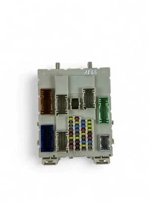 FORD KUGA II DM2 Sicherungskasten JV6T-14A073-UA 2019 (AF66) - Image 1 of 4