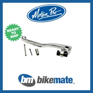 Clutch Lever OE Style T6 Forged  for HUSQVARNA TC 449 2011 2012 2013 - Picture 1 of 1