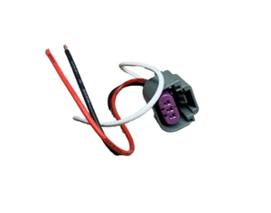 1 conector de arnés de cable Auveco 22775, GM 15306398, AC Delco PT1451 - Imagen 1 de 2