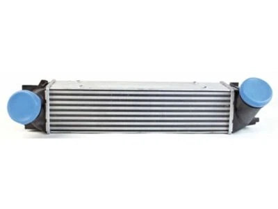 Intercooler para BMW 328xi 2007-2008 TYC 28844GX 3,0 L 6 cilindros Foto 1 de 2