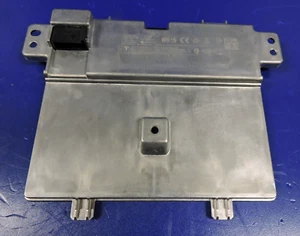2021-2023 TESLA MODEL S / X Inductive Wireless Charger 2 PHONES CONSOLE 1615868 - Picture 1 of 4