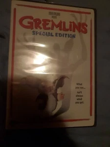 Gremlins (DVD, 2007, Special Edition) NEW NIP Sealed Free Shipping - Picture 1 of 1