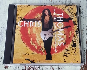 NM Chris Thomas – Schrei der Propheten (1990) Vater – 9 26186-2 CD, USA - Bild 1 von 3