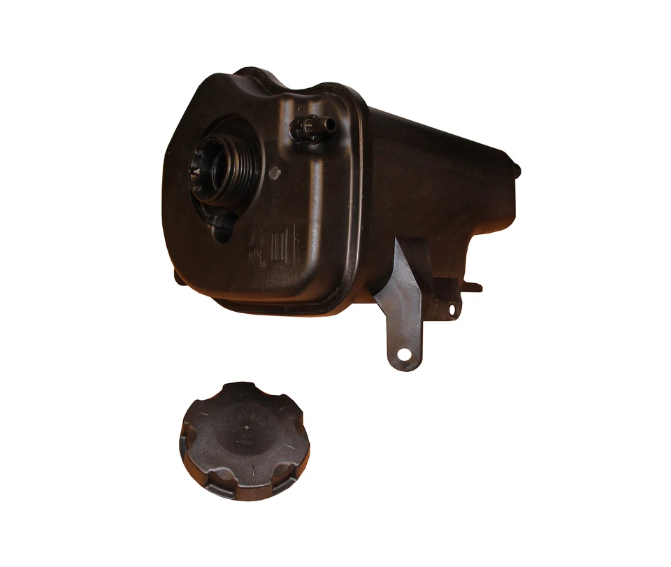 全新! 宝马 X5 Rein 发动机冷却液水库套件 EPK0017 17138621092 — 第 1/1 张图片