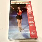 Figur Skating Superstars Katharina Witt & Friends VHS brandneu versiegelt!!