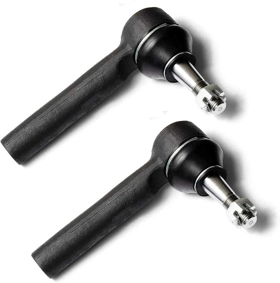 PAIR Right/Left Outer Tie Rod End Kit FITS Jeep Commander, Grand Cherokee  - Image 1 of 1