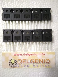 10x IRGP4066D GP4066D GP4066 4066D TO-247 90A 600V Power IGBT transistor - Imagen 1 de 1
