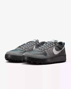 Nike C1TY Men's Size 12 Smoke Grey/Summit White FZ3863-011 Fast Shipping - Picture 1 of 8