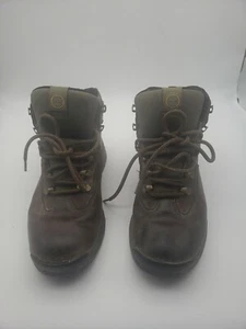 Timberland Chocorua 15130 Herren Größe 8,5 W Gore-Tex Wanderstiefel Herrenschuhe - Bild 1 von 12