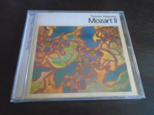 Tomoko Hagiwara : Mozart 2 Classical Artists 1 Disc CD - Picture 1 of 2