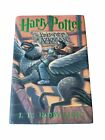 Harry Potter and the Prisoner of Azkaban First Print First Edition HCDJ 1999