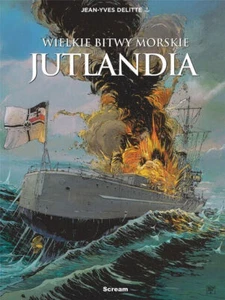 Wielkie bitwy morskie. Jutlandia - Jean-Yves Delittie - Bild 1 von 1