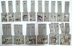 Specialty Defense SDS MOLLE II 40mm HE/Pyro Grenadier Pouch Set - multicam NEW! - Picture 1 of 1