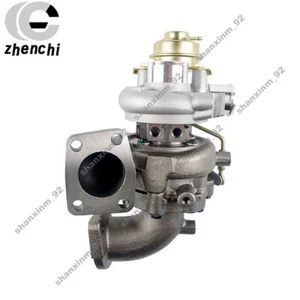 Turbocompresor Turbo TF035 49S35-02652 para Mitsubishi Pajero III 2.5 TDI - Imagen 1 de 4