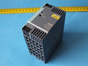 SIEMENS 6EP1332-5BA00  DC24V / 2,5A  power supply - Picture 1 of 6