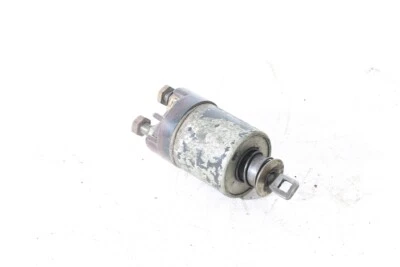 Alter Solenoid for Starter Switch Regulator Starter Oldtimer Youngtimer - Image 1 of 4