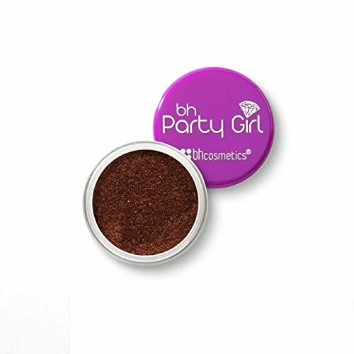 NEW BH Cosmetics Party Girl Loose Eye Shadow Pigment, Turn It Up 0.07 oz WO30 - Image 1 of 1