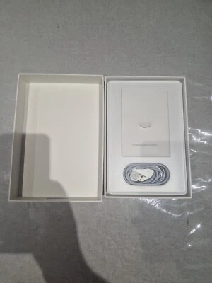 Tablet APPLE IPAD Mini Wi-Fi 16GB White A1432 7,9" in Perfette Condizioni - Immagine 1 di 4