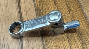Snap On Tools Jo-Line 9/16" Obstruction Specialty Torque Wrench Adaptor Modified - Picture 1 of 8