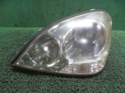 Toyota Celsior UCF30 UCF31 Lexus LS430 HID Headlight Left Used F/S Japan Foto 1 de 4