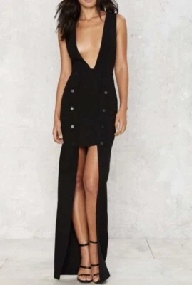 AQ/AQ DRESS SIZE 8/10UK - Image 1 of 4