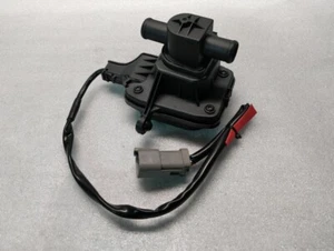 NEW HEATER CONTROL VALVE for SCANIA TRUCK 4 5 6 series 1793197 CAB - Picture 1 of 2