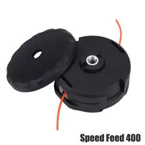 Speed Feed 400 Trimmer Head for Echo,Shindaiwa,Redmax,Stihl,Husqvarna Universal - Picture 1 of 14