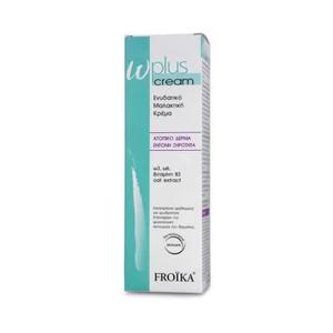 FROIKA Ω-Plus Cream 200ml - Picture 1 of 1