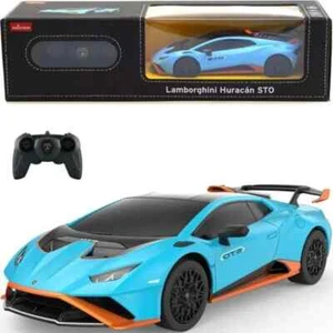 Lamborghini Huracan STO radio commandée Rastar 1:24 - Imagen 1 de 1
