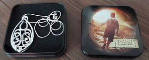 Elrond Kette Hobbit SELTEN ! Schuman DESIGN Herr der Ringe 💥 - Bild 1 von 6