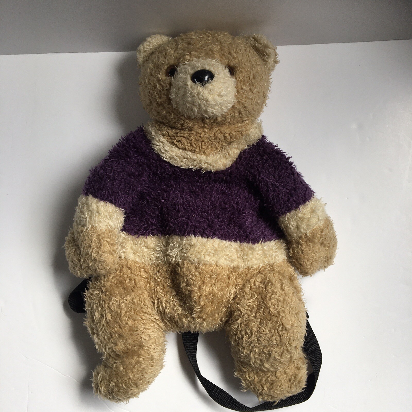 Vintage Teddy bear Primark kids unisex 