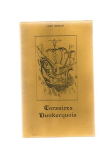 CORSAIRES DUNKERQUOIS - Foto 1 di 1